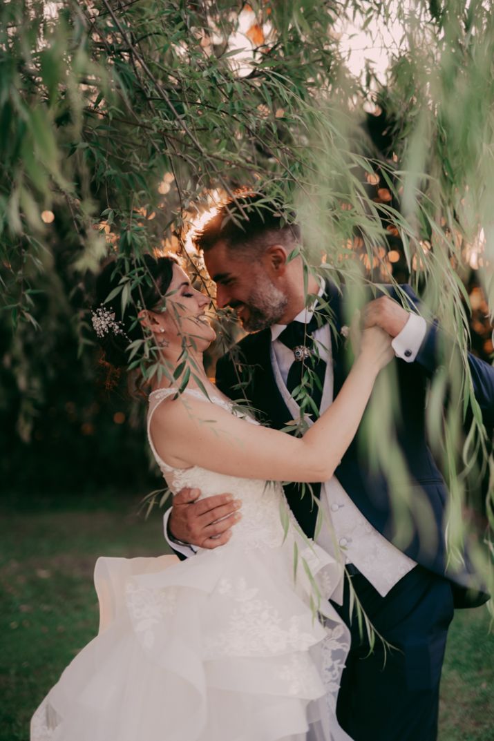 Wedding villa San Nicola - Scatto 64