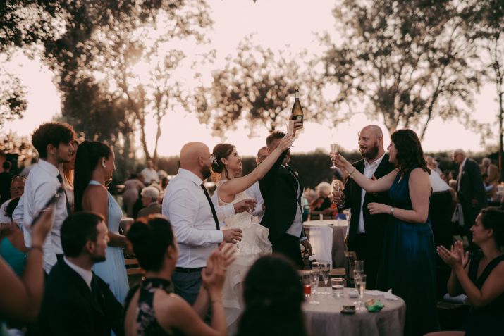 Wedding villa San Nicola - Scatto 65