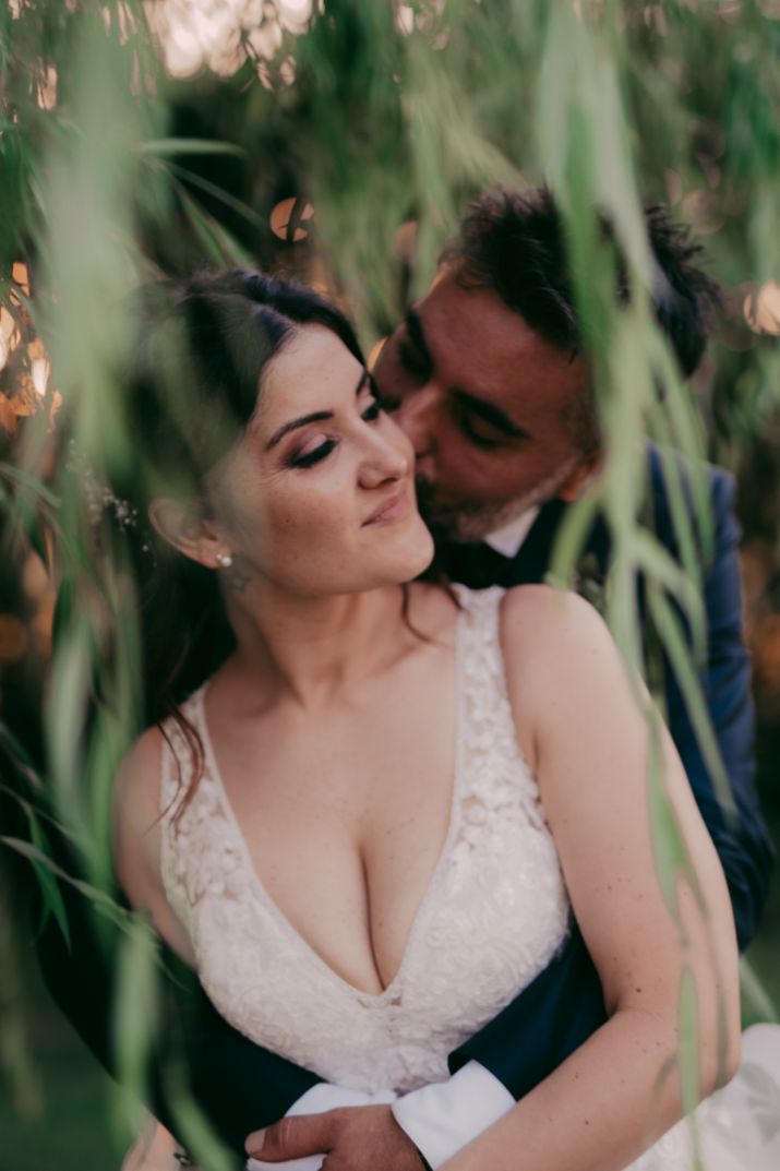 Wedding villa San Nicola - Scatto 66