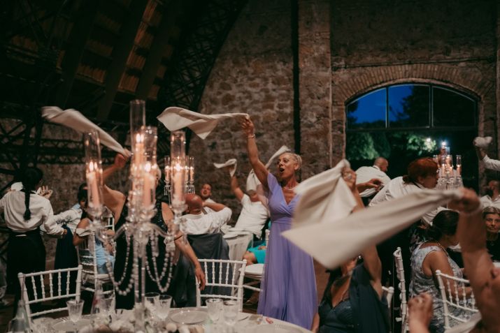 Wedding villa San Nicola - Scatto 67