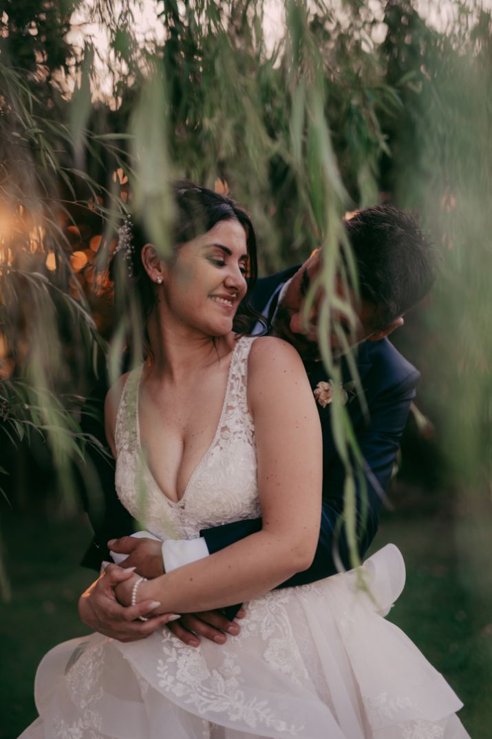 Wedding villa San Nicola - Scatto 68