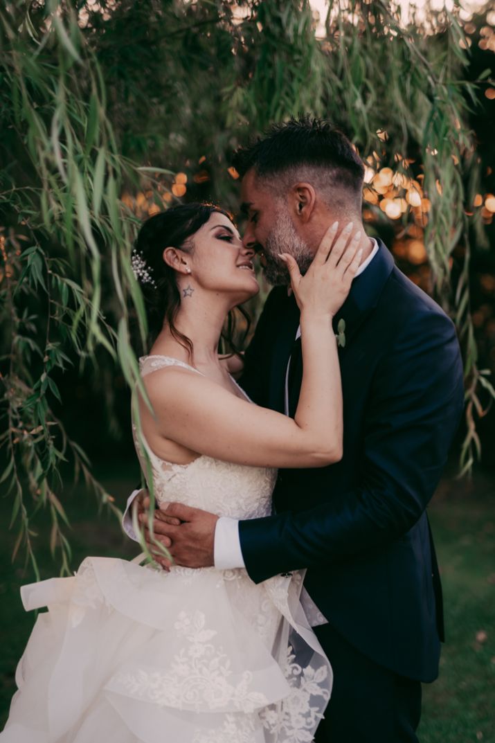 Wedding villa San Nicola - Scatto 69