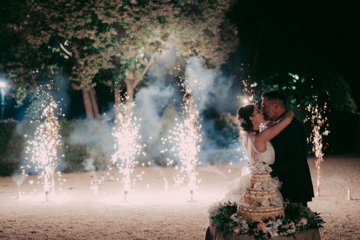 Wedding villa San Nicola - Scatto 70