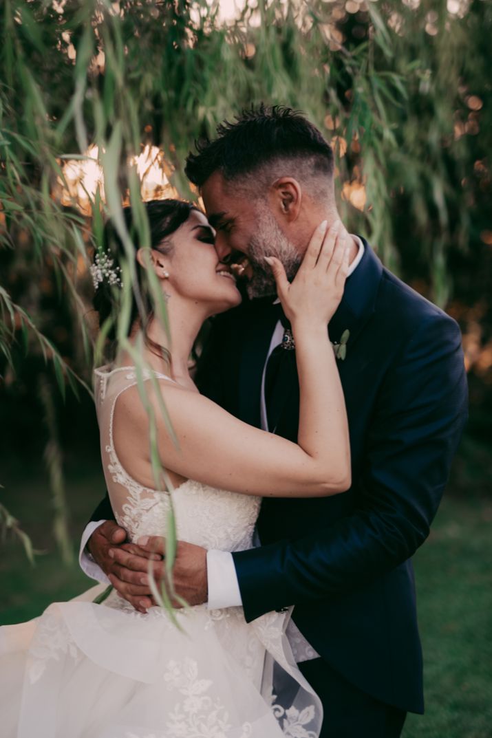 Wedding villa San Nicola - Scatto 71