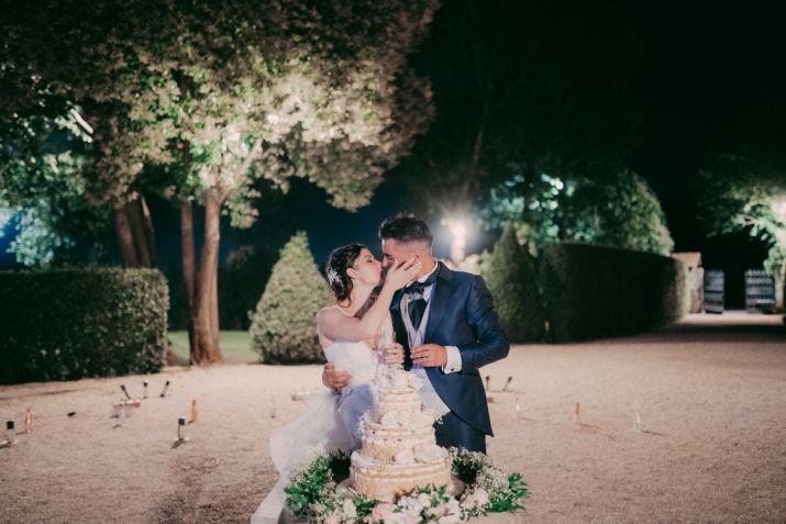 Wedding villa San Nicola - Scatto 72